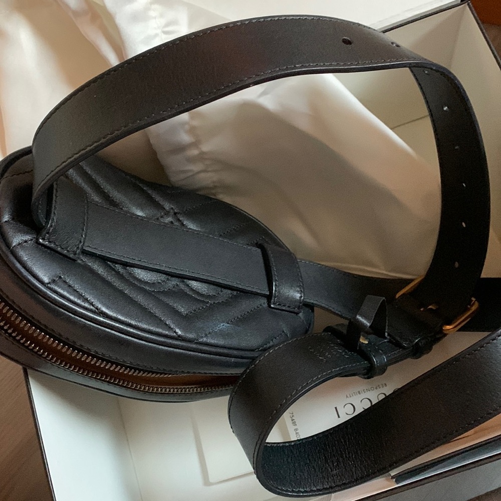 Gucci Belt Bag